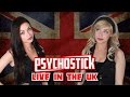 Psychostick & Dog Fashion Disco UK Tour! Really ...