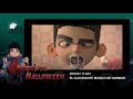 Autocine Noche de Halloween