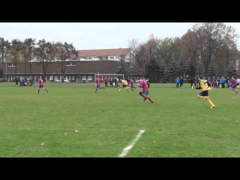 Blau Gelb Goldbeck II - Kickers Seehausen