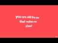 Still the One | Orleans | Lyrics ☾☀