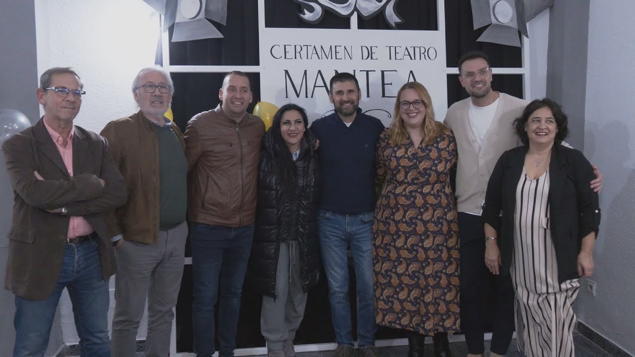 ARTEatro 13 celebra su I Aniversario inaugurando su sede