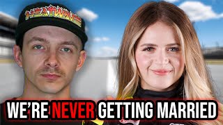 The Untold Story of Adam LZ’s Biggest Struggle – The DARK Truth Behind the Relationship & Business