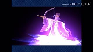 「FGO」種火周回するだけの動画