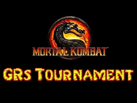 Mortal Kombat 9 (MK9) Tournament - GRs_Prince Vs BoP_Ruby (Grand Finals)