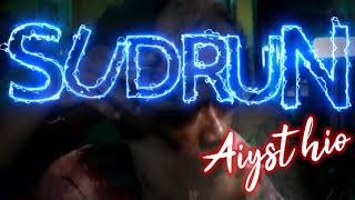 (COVER)    SUDRUN Album DALBO   Iwan fals dkk