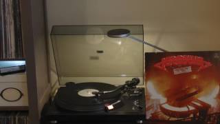 KROKUS - Mad Rocket (Hardware LP) - vinyl