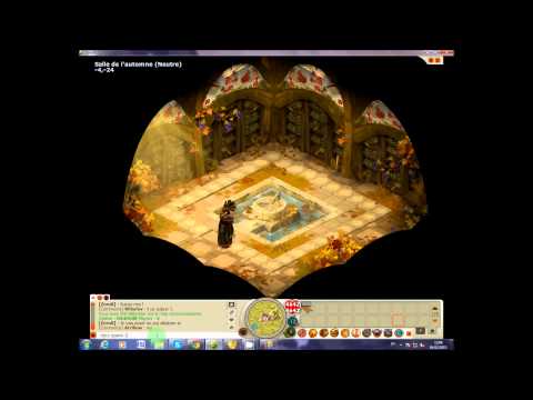 comment changer le nom d'un pnj dofus