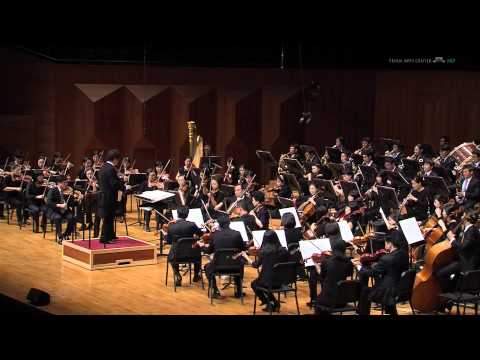 G. Bizet "L'Arlesienne" Suite No.2 - Farandole