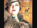 Mildred Bailey I See Your Face Before Me & The Lamp Is Low 