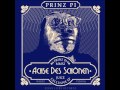 Prinz Pi - zu Hause 