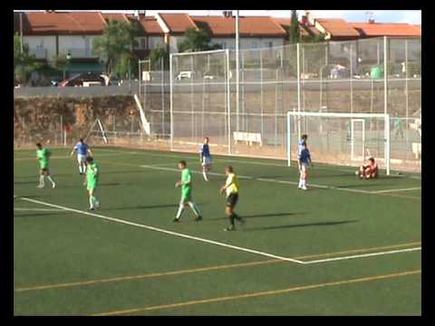 VALDETORRES-AMISPORT 2-1