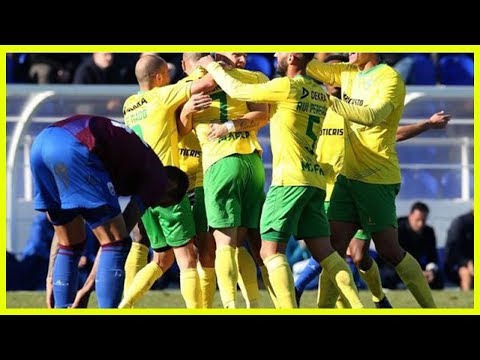 Mafra assegura a manutenção com empate na Covilhã