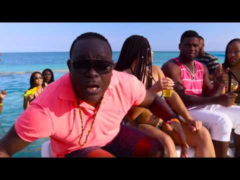 Julien Believe feat. Fadda Fox, Ricardo Drue & Beenie Man - Party Ambassadors [Official Music Video]