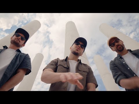 Rawb feat. @Jahneration - Carry On (Official Music Video)