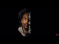 Hunxho Hot Topic Official Visualizer Lyrics