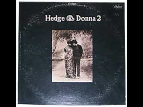 Hedge & Donna 