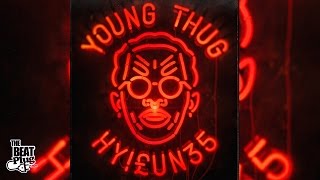 Young Thug Type Beat 