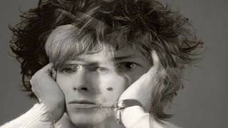 David Bowie - Word On A Wing