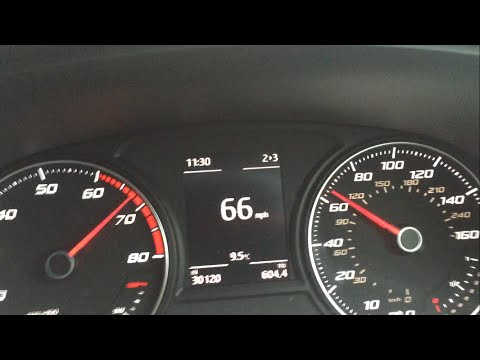 Seat Leon Cupra 2.0 TSI