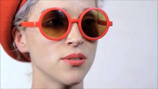 St Vincent on Every Tear Disappears