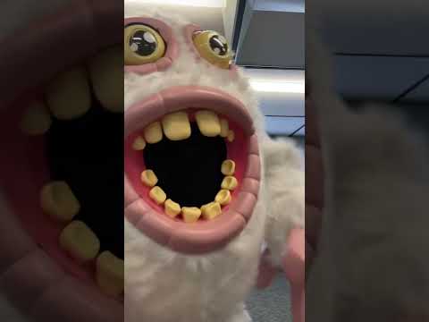 This is your sign… 👀 #mysingingmonsters #msm #fyp