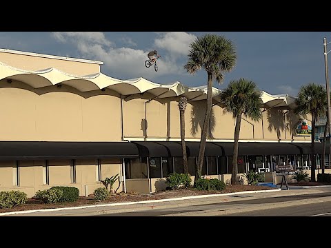 TREY JONES POST TIME