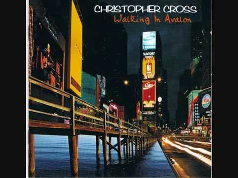 Christopher Cross - Rainy Day In Vancouver