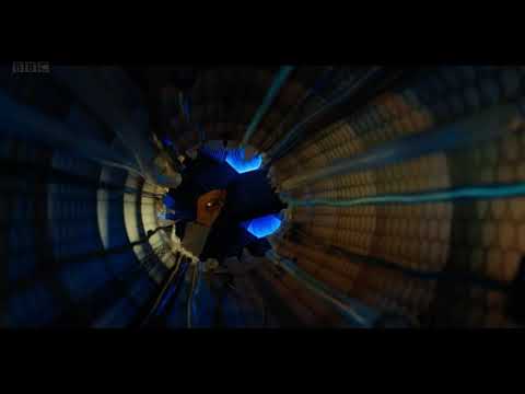 Doctor Who: The Vanquishers - The Doctor hides her memories in The TARDIS