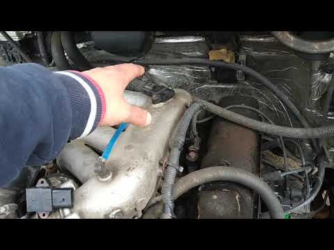 Ошибка П0113 Газель УМЗ 4216 - решение проблемы