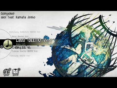 Lassi DEEMO ver   Deemo
