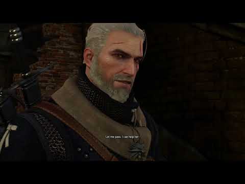 I Hate Portals | The Witcher 3: Wild Hunt | Let's Play | Part 26