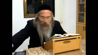 הרב אליהו גודלבסקי | מוסר של היצר הרע. קצר. mp4