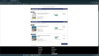 How to use eCampus