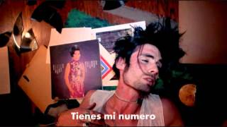 The All American Rejects - Someday&#39;s Gone (subtítulos en español)