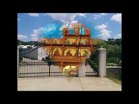 20171207 NICOLAE BALASOIU – SFANTA MUCENITA FILOTEIA