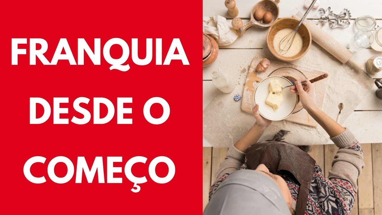 Como Abrir uma Empresa para ser Franquia