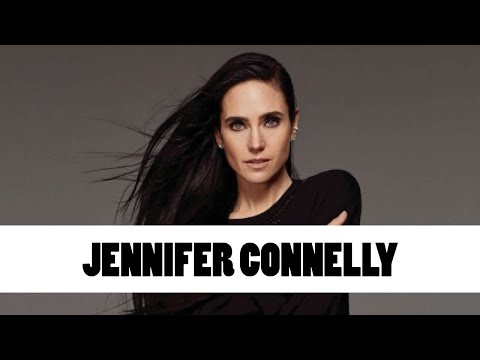 10 Things You Didn't Know About Jennifer Connelly | Star Fun Facts