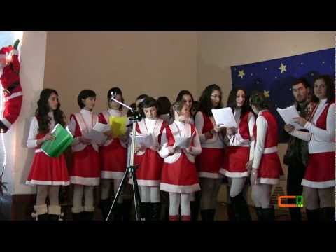 Colindatorii de la Lamaseni