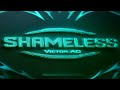 Victor AD – Shameless