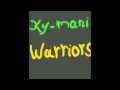 Ky-mani Marley -Warriors [HD] 