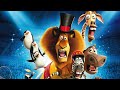 Madagascar 3 Europe S Most Wanted Intro Samsung TV Edition