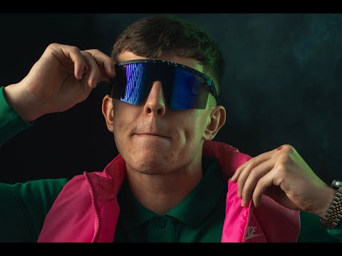 Casper Walsh - Pure Dopamine (Official Audio)