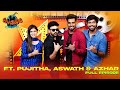 Samodu Velayadu 2 Ft Sun Tv Pujitha Aswath Azhar Sam Vishal MediaMasons