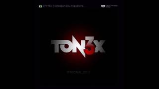 Personal Jesus - Tonex (Remix Edited)