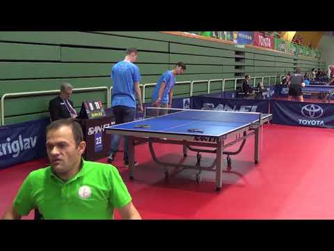 Makszin Dacian vs.Dollman part 1