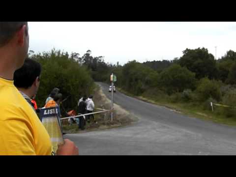 rally naron 2011