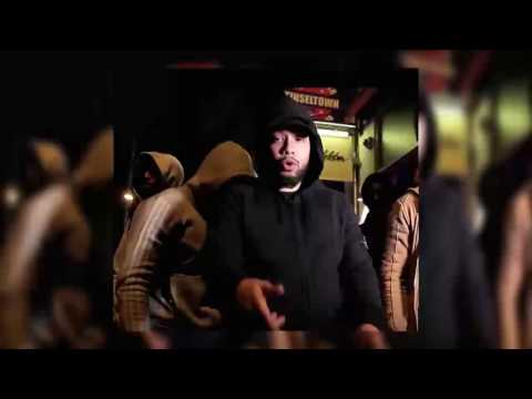 SHOWER MALIK X CROOKZ - ALL THE WAY UP REMIX [@Shower_M]