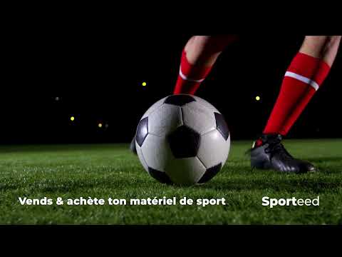 Sporteed - Articles de sports