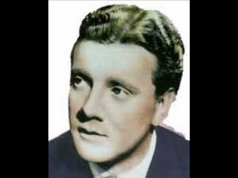 Dick Todd - The Gaucho Serenade 1940