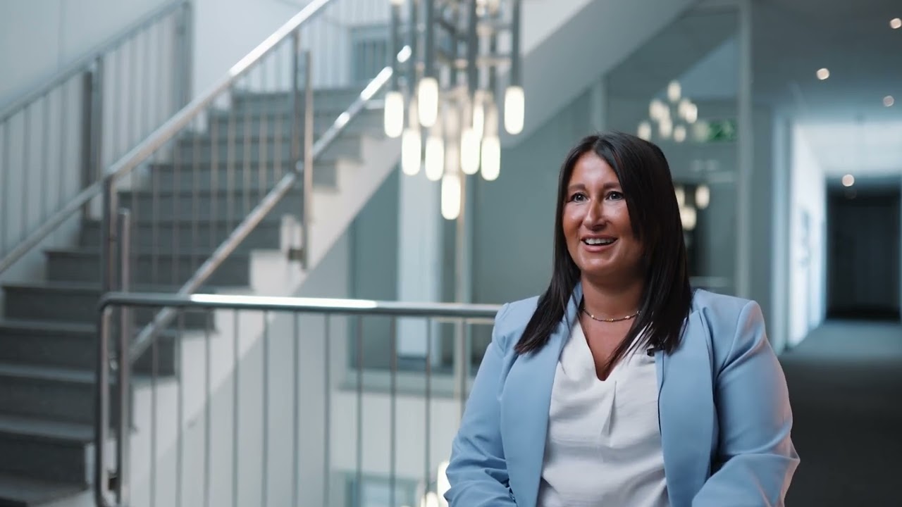 Thumbnail vom YouTube Video